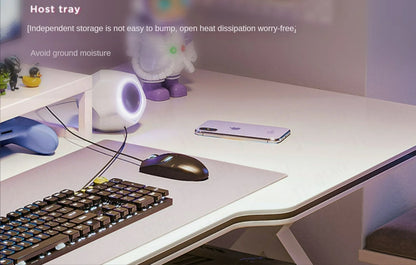 Computer Desks Webcast Gaming Desk Home Office Desk Ergonomic table modern Simple bedchamber Desktop Study Table Office Desk