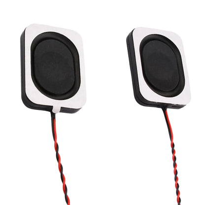 1PCS 2831/3128 Speaker 4 Ohm 3 Watt 4R 3W Full Range Cavity Sound Speaker HIFI Speaker Accessories 3525 4 ohm ultra-thin speaker