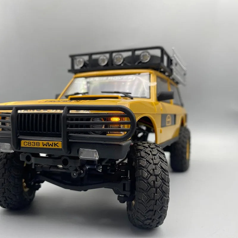 FMS 1/24 FCX24M Land Rover Upgrade Turn Light RC Car Part