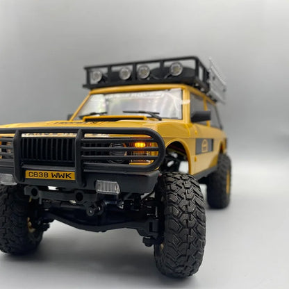 FMS 1/24 FCX24M Land Rover Upgrade Turn Light RC Car Part