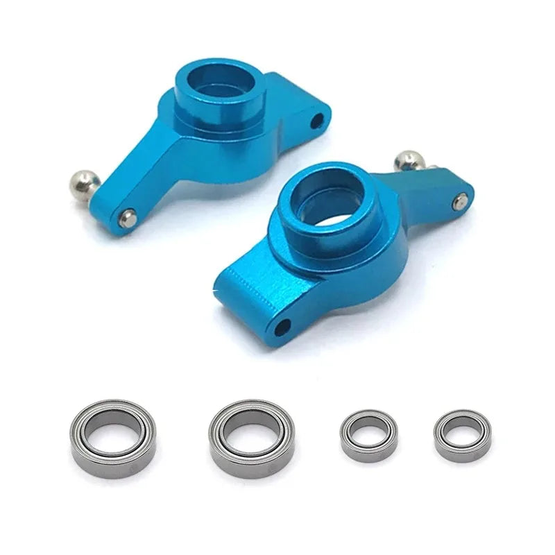 WLtoys A949 A959 A969 A979 A959-B A969-B A979-B RC Car spare part Car bottom A949-23/A959-B-27 Upgrade metal differential Parts