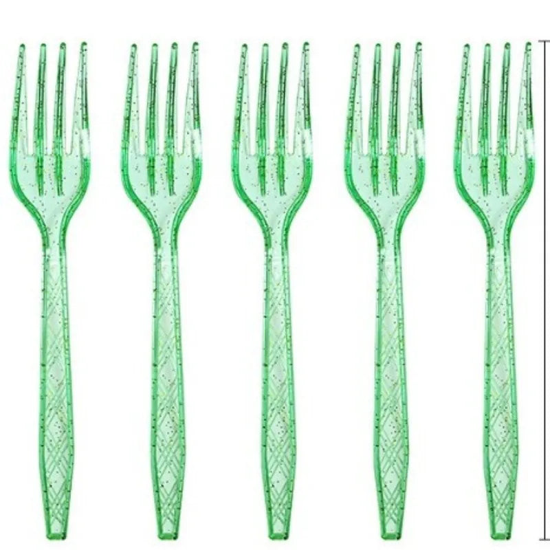 Summer Swimming Pool Party Hawaiian Theme Party Birthday Party Cutlery Paper Plate Table Cloth Decoration