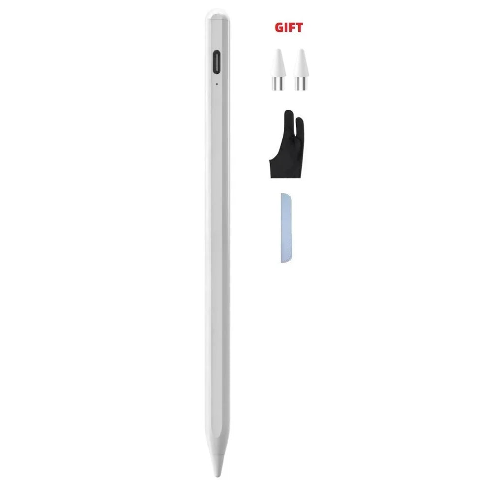 Universal Stylus Pen For Android IOS Touch Pen For iPad Apple Pencil For Huawei Lenovo Phone Xiaomi Tablet Pen android stylus