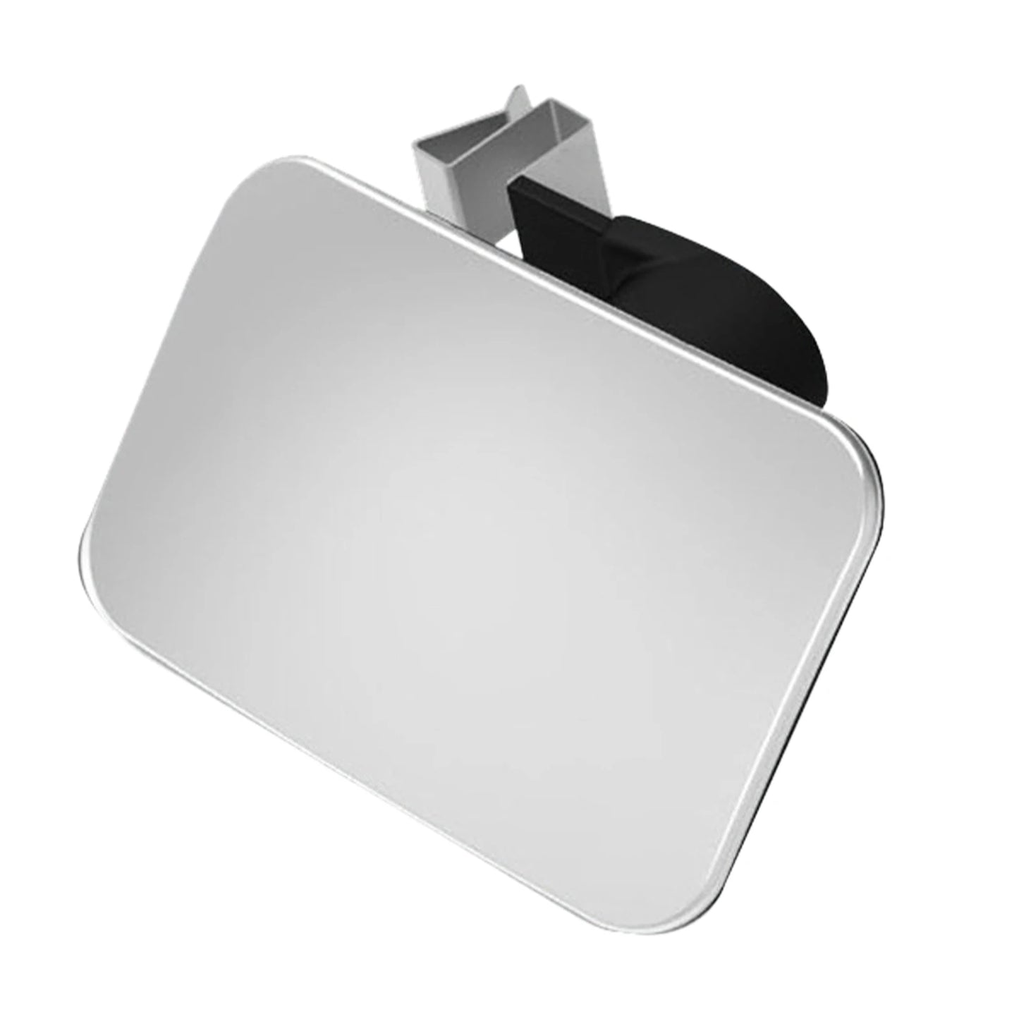 Car Rear view mirror Wheel Blind Spot Small Round Mirror 360 Degree Adjustable additional car mirrors Auxiliary Auto Mirror