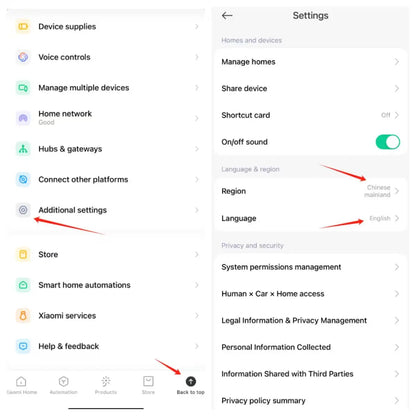 Xiaomi Mijia Smart Jump Rope 2 Bluetooth Fitness Weight Loss Exercise Counting Gravity Ball Skipping Professional Fat Burning CN