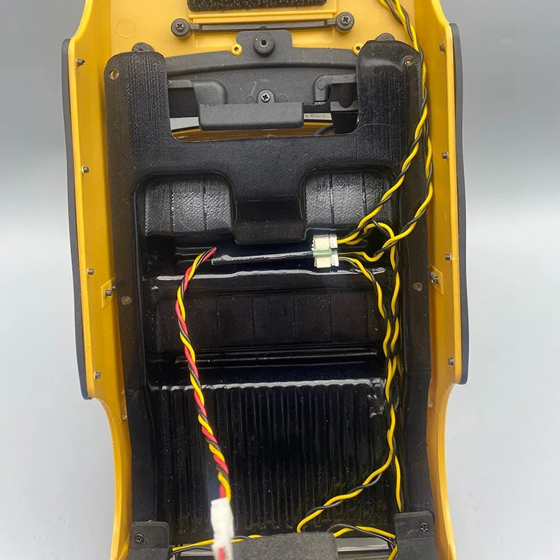 FMS 1/24 FCX24M Land Rover Upgrade Turn Light RC Car Part