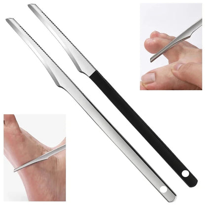 Manicure Pedicure Tools Toe Nail Shaver Feet Pedicure Knife Kit Foot Callus Rasp File Dead Skin Remover Foot Care Tools