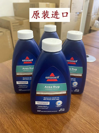 Original BISSELL vacuum cleaner accessories