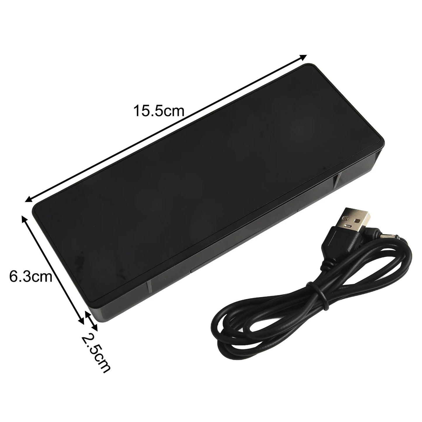 Silent Digital Alarm Clock for Babies,LED Bedside Clock with Night Light Multiple Functions | Adjustable Tone Volume