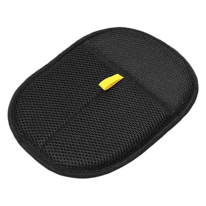 Pet Hair Removal Tool Reusable Static Removal Gloves, Double-Sided Grooming Gloves for Pets, Removes Pet Fur Hair for Carpets