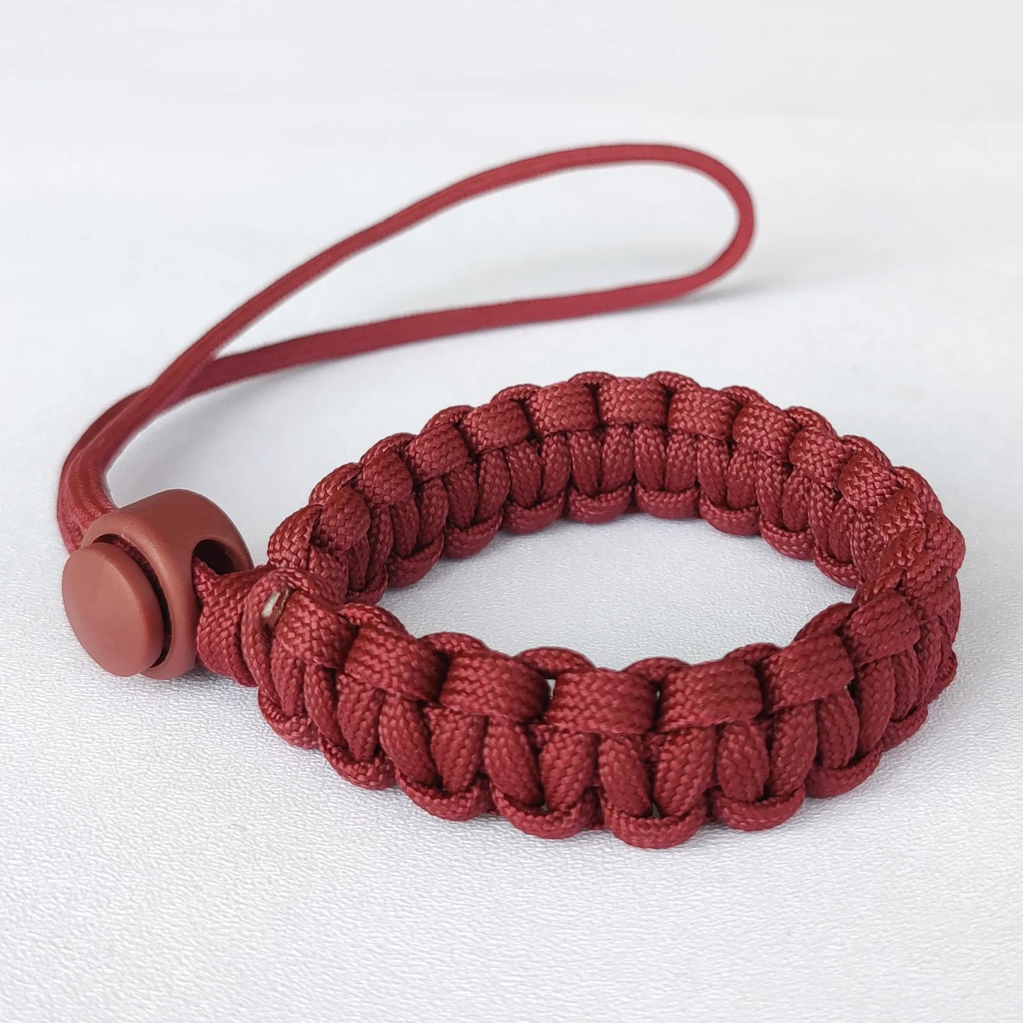 Camera Wrist Straps Strong Polyester Rope Simple and Practical Strap Outdoor Mobile Phone Camera Holder