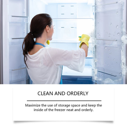 Jakehoe Fridge Defrosting Spray 120 ml Freezer Defrosting Agent And Deicing Spray Easy Defrosting, Saves Electricity and Odour