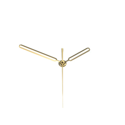 9.5*14*14.5mm NH35 Watch Hand Set for Seiko Nautilus NH35 Movement Watch Needle Hands Green Lume Silver Gold Accessories