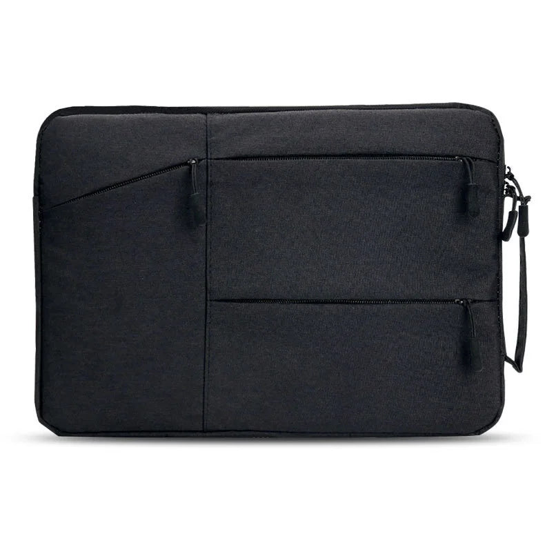 Laptop Notebook Case Tablet Sleeve Cover Bag 12 13 14 15 16 inch for Macbook Air Pro 15.4 15.6 for Xiaomi Huawei HP Dell Lenovo