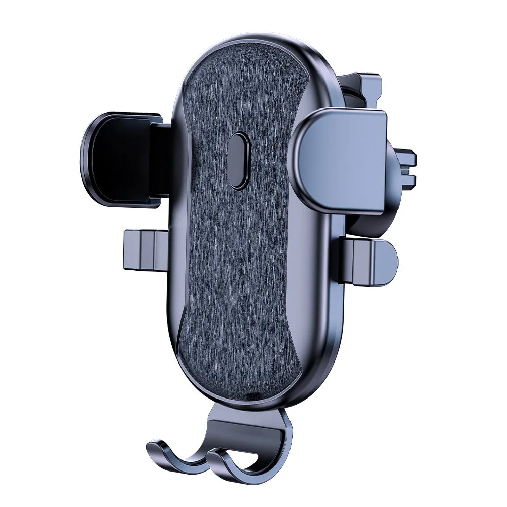 Cell Phone Holder for Car Phone Mount Dashboard Windshield Car Phone Holder Anti-Shake Stabilizer Phone Car Holder