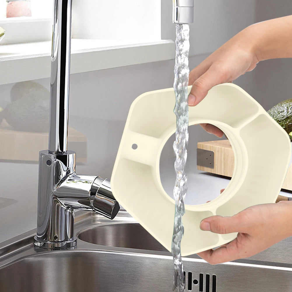 1000ml Snack Bowl Drink Cup with Straw 2 In 1 Stadium Tumbler Splash Proof Leakproof Popcorn Beverage Cup for Cinema Travel