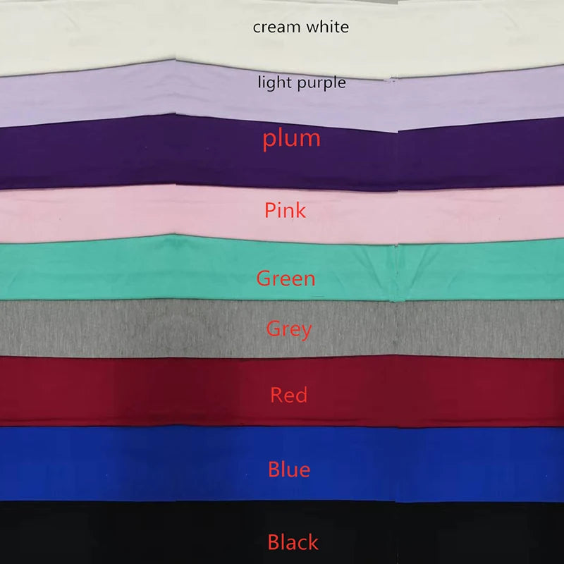 Solid Colorful Leggings For Women 7xl 6XL 5XL Large Size Modal Cotton Tight Pants Grey Black White Pink Blue Purple 5XL 4XL Lady