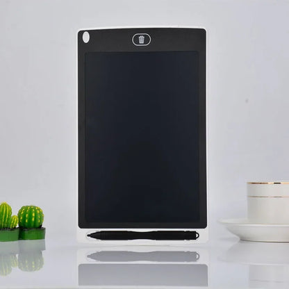 4.4/6.5/8.5 Inch LCD Writing Tablet Handwriting Pads Portable Electronic Tablet Board ultra-thin Board Digital Drawing Tablet