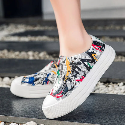 New Big Kid Casual Sandal Heightening Shoes External Wear Sandal Summer Thick Bottom Hole Cave Garden Shoes Women Beach Sandal