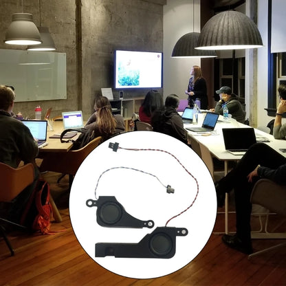 Laptop Speaker for 5741G 5742G 5552G 5551 5552 Left&Right Side Loudspeaker