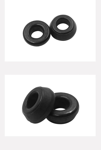 Pneumatic Stapler Nailer F30 Spare Parts Piston Bumper High Quality F50 Nailer Piston Bumper Accessory