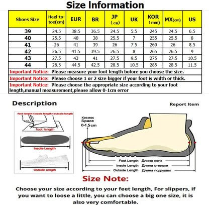 Men’s flip - flops, featuring a knitted upper with a colorful label, a two - colored sole, simple and stylish, in a casual style