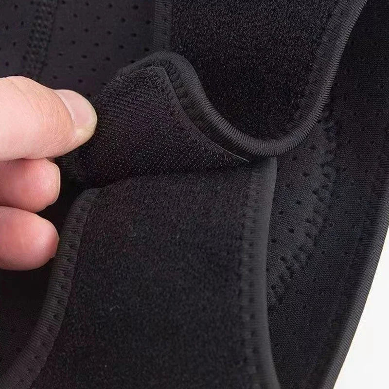 Indoor Fitness Sport Knee Pads Dance Yoga Ballet Safety Brace Breathable Anti-Collision KneeLet Basketball Soccer Sleeve