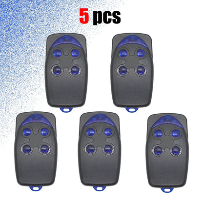 NICE FLORS FLO2R-S FLO4R-S 433MHz Remote Control Compatible Nice Era Flor FLO2RE FLO4RE NICE ERA INTI 2 433.92MHz Rolling Code