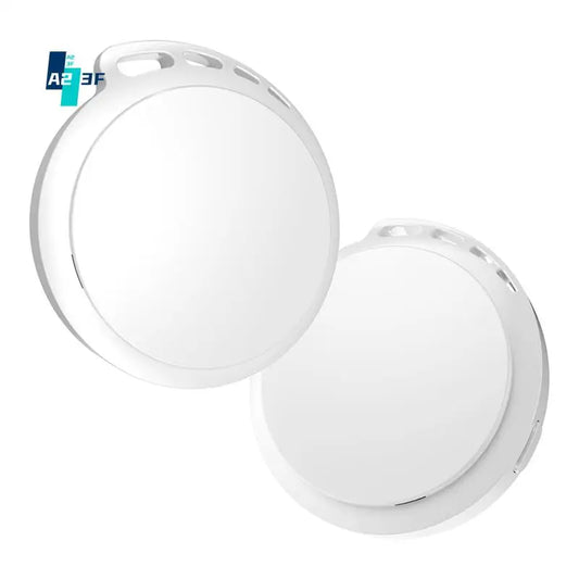 A23F-2 Pack Smart Tag Trackers For Airtag Find My For Pets Wallet Backpack Suitcase Bags Dogs Cat Luggage