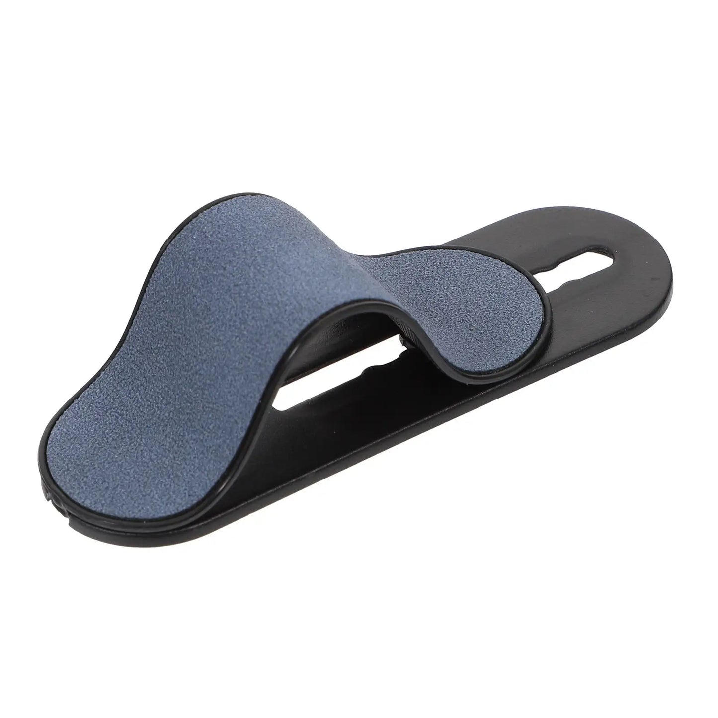 Adjustable Phone Ring Holder Cell Phone Stand Portable Finger Strap Handheld Mobile Phone Grip Adhesive Phone Holder Kickstand