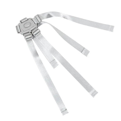 High Quality Harness Child Seat Belt Lunch Seat Fastening Strap Toddler Protection Universal Strap Stroller Accessories
