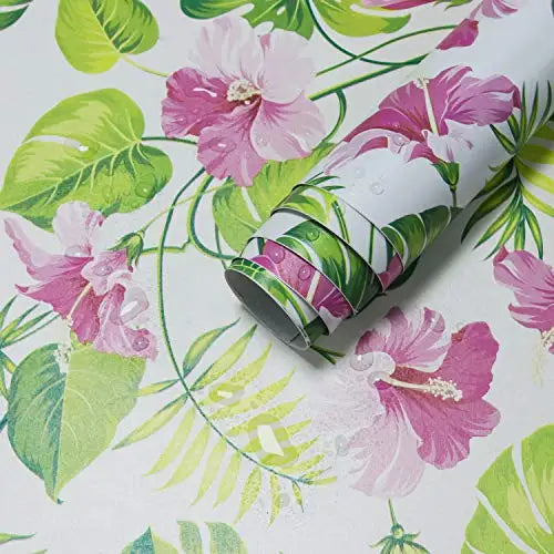 Pack Shelf Liners Self-Adhesive Drawer Papers Protect Furniture Wall Surface Decor Webcast Background Self adhesive wallpaper