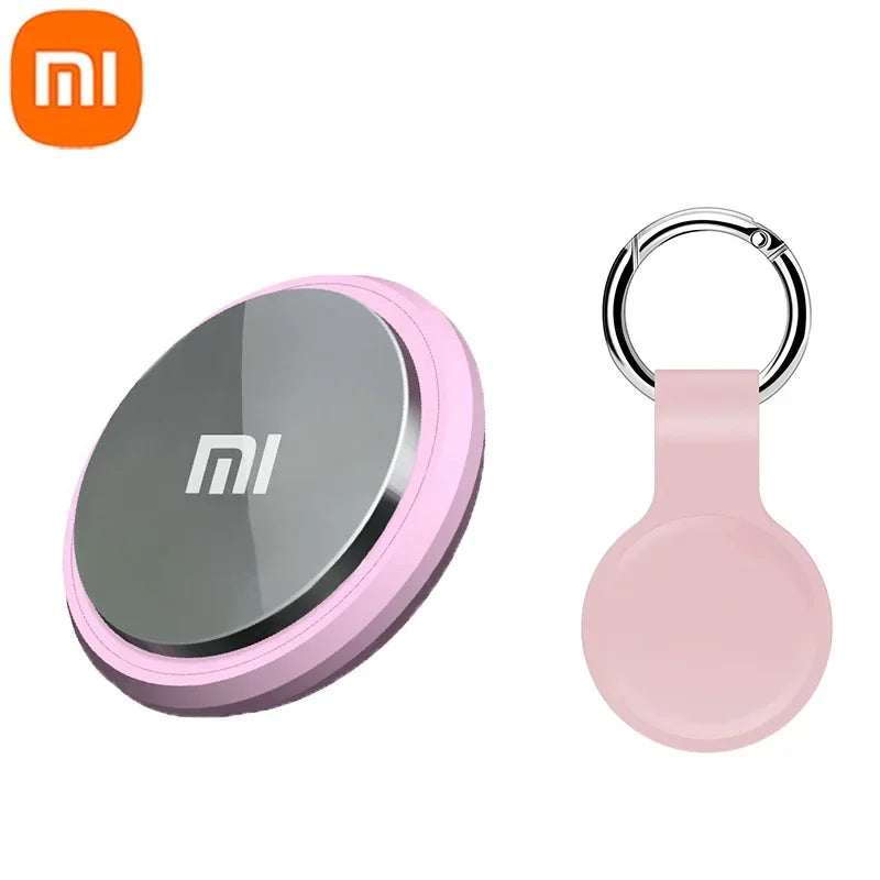 Xiaomi Smart Bluetooth Anti-lost Tracker Reminder 5G Bluetooth GPS Device Air Tag Finder Tracking Locator Pets Children Wallet