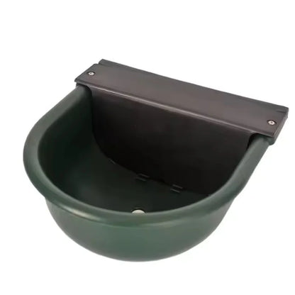 Automatic Water Drinking Bowl Farm Animals Water Feeder Cow Drinking Tool for Sheep Goats Feeding Water Bowl Livestock Supplies