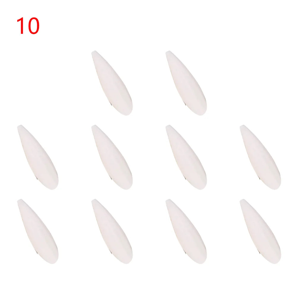 Cuttlefish Bone Natural Parrot Calcium Supplements Bird Food Pick Stone Molars Chewing Toy for Cockatiel Parakeet Parrot