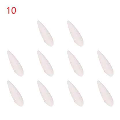 Cuttlefish Bone Natural Parrot Calcium Supplements Bird Food Pick Stone Molars Chewing Toy for Cockatiel Parakeet Parrot