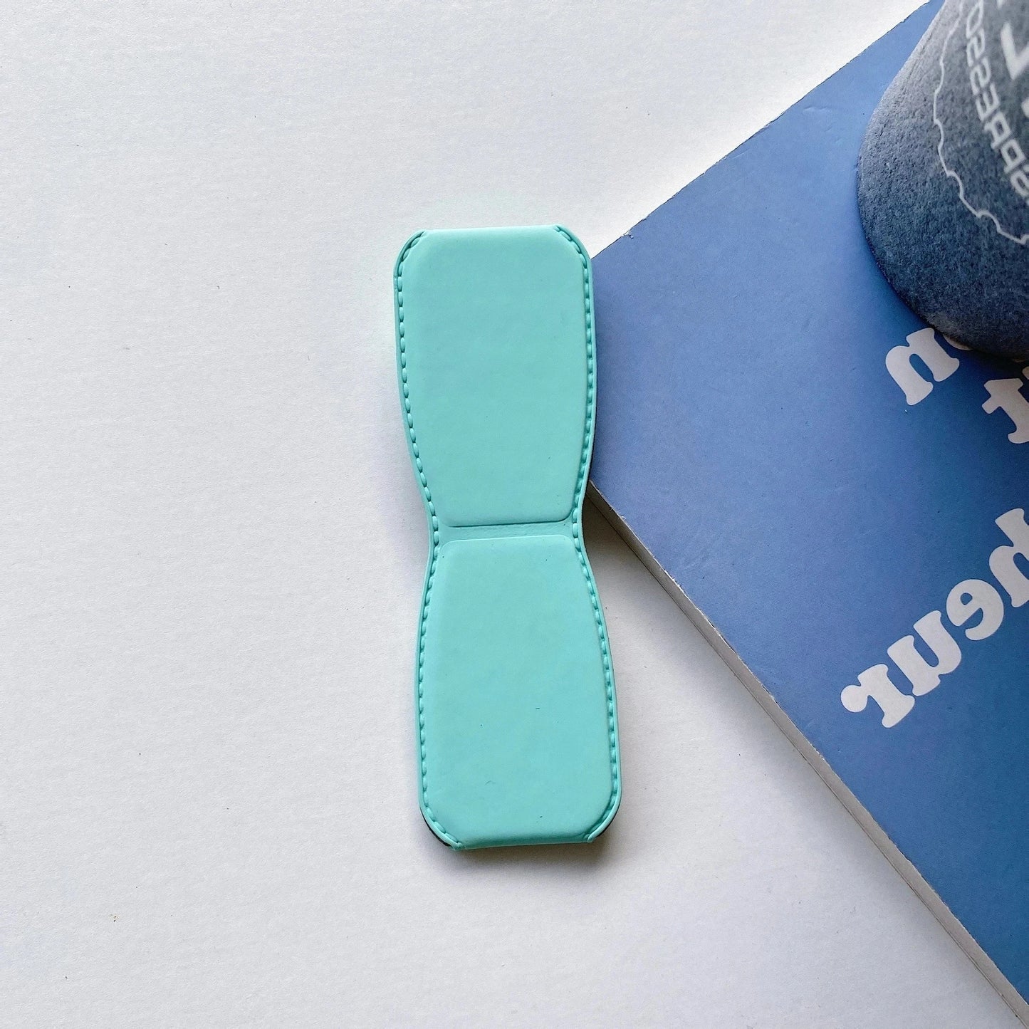 Magnetic Wristband, Ring, Grip, Mobile Phone Holder, Sticker, Paste, Mobile Phone Holder, Small Waist Shape, Mobile Phone Holder