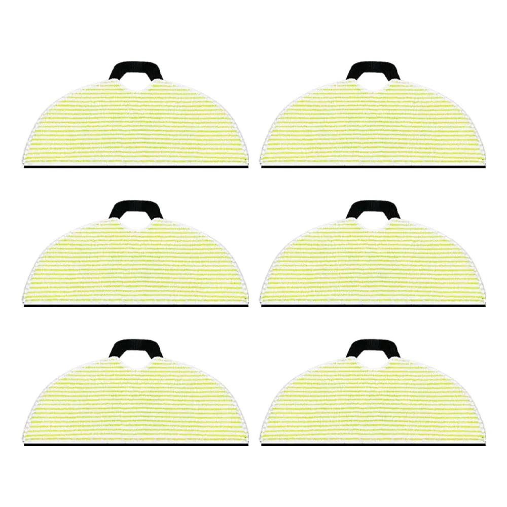 Fit For Shark RV2610WA / RV2610WD /AV2610WA / RV2600WDEU Vacuums Cleaner Main Side Brush Hepa Foam Pre Filter Mop Cloth Parts