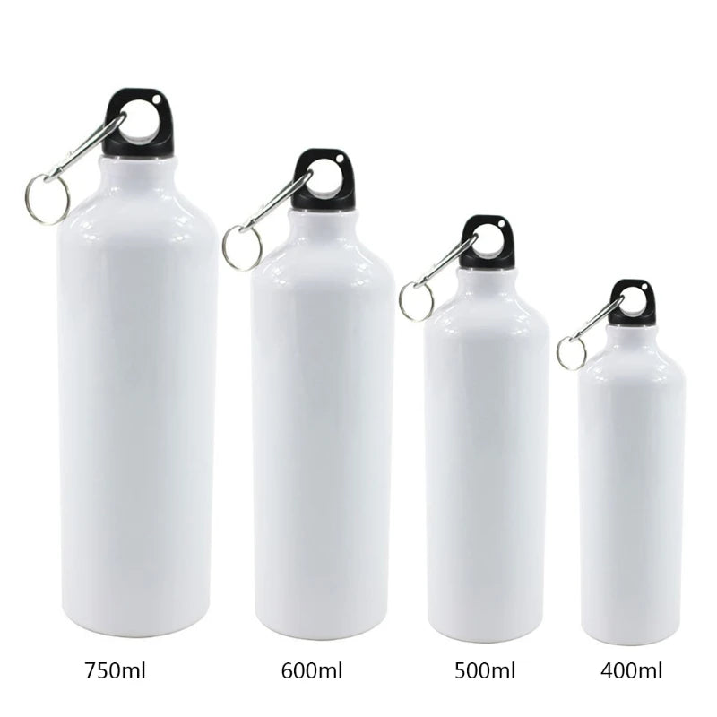 Y1UB Aluminum Bottles Sports Water Bottles Portable Leak-proof Water Bottles