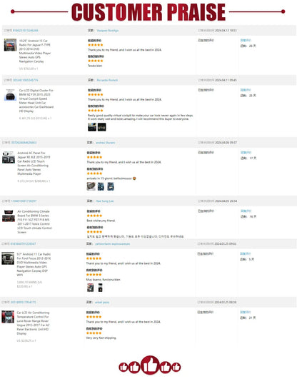 For Audi A4L A5 2017 2018 2019 2020 2021 2022-2024 Interior Modification Accessories Car Dashboard Holder Quick Wireless Charger