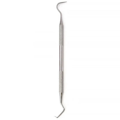 Teeth Tools Kits Stainless Steel Clean Scraper Tooth Cleaner Tool Products Oral Care Sets