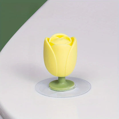 Toilet Lid Handle Detachable Seat Clip Toilet Holder Lifter Animal Shape Seat Toilet Accessories Seat Handle Tool