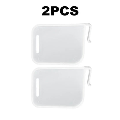 Refrigerator Storage Partition Board Fridge Kitchen Organization Home Divider Storage Splint Kitchen Bottle Can Shelf Organizer