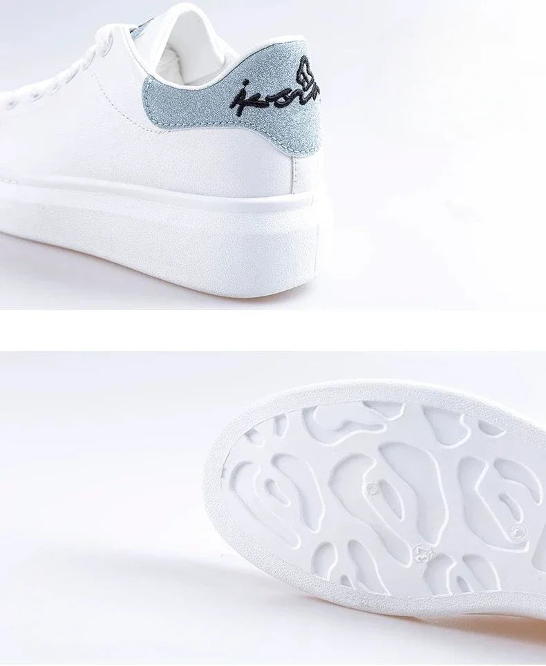 Sneakers Shoes for Women Sports Spring Autumn New Arrival 2024 Woman Footwear Athletic Designer Luxury Deals Casual Light 39 A H