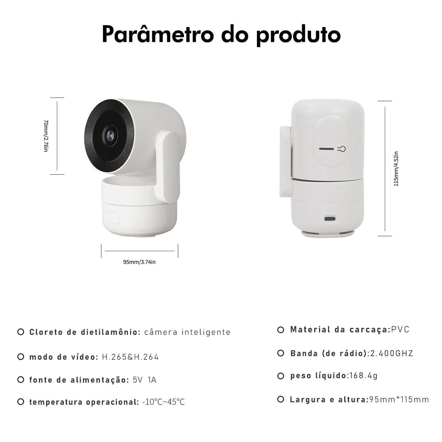 Wifi Security Camera, Wifi Surveillance Cameras, Security Camera, Wifi 360 Smart Camera, Wifi Camera, Monitor