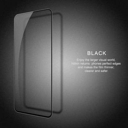 Nillkin for Samsung A54 5G Tempered Glass, CP+Pro 2.5D Full Cover Screen Protectors