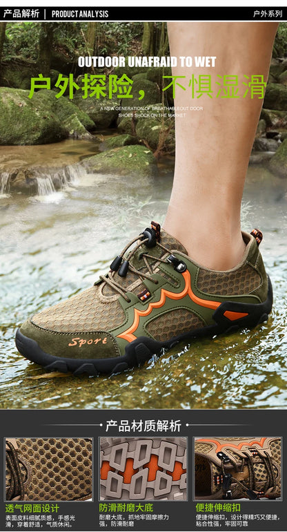 New 2024 Sandals for Men 2024 Comfortable Man Sandal Adult Leather Men's Sandal Designer Men's Shoes Original Brands Shoes Trend