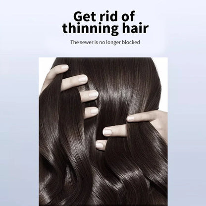 50ml scalp care promoting hair growth essential oil essence health care beauty dense hair growth essence