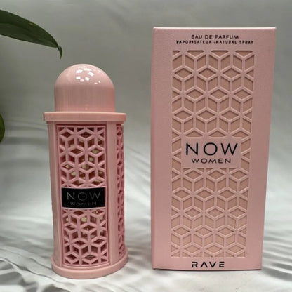 Perfumes for Women High Quality Eau De Parfum Fragrant Notes of Flowers and Fruits Long-lasting Faint Scent Female Natural Spray