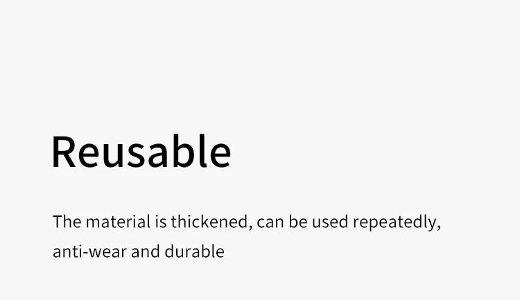 Food Storage Grain Bag Multigrain Pour Reusable Portable Bag Cereal Flour Bean Nut Rice Tea Powder Water Reusable Organizer Case